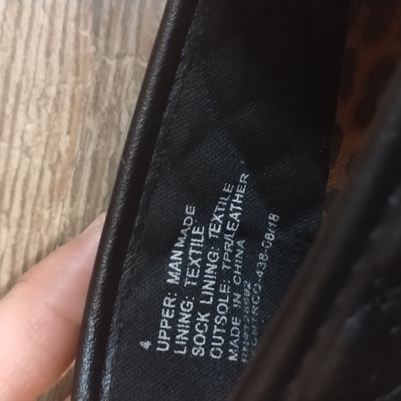 EUC Steve Madden shoes - Picture 11 of 14